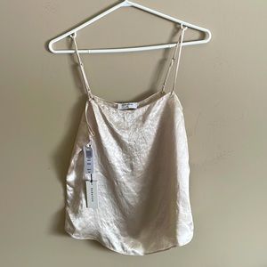 Aritizia Babaton Benji XXS Camisole